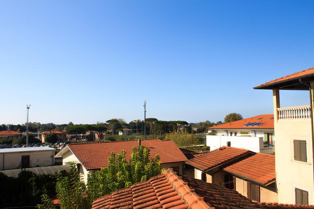 Hotel Palagi Pietrasanta Cameră foto