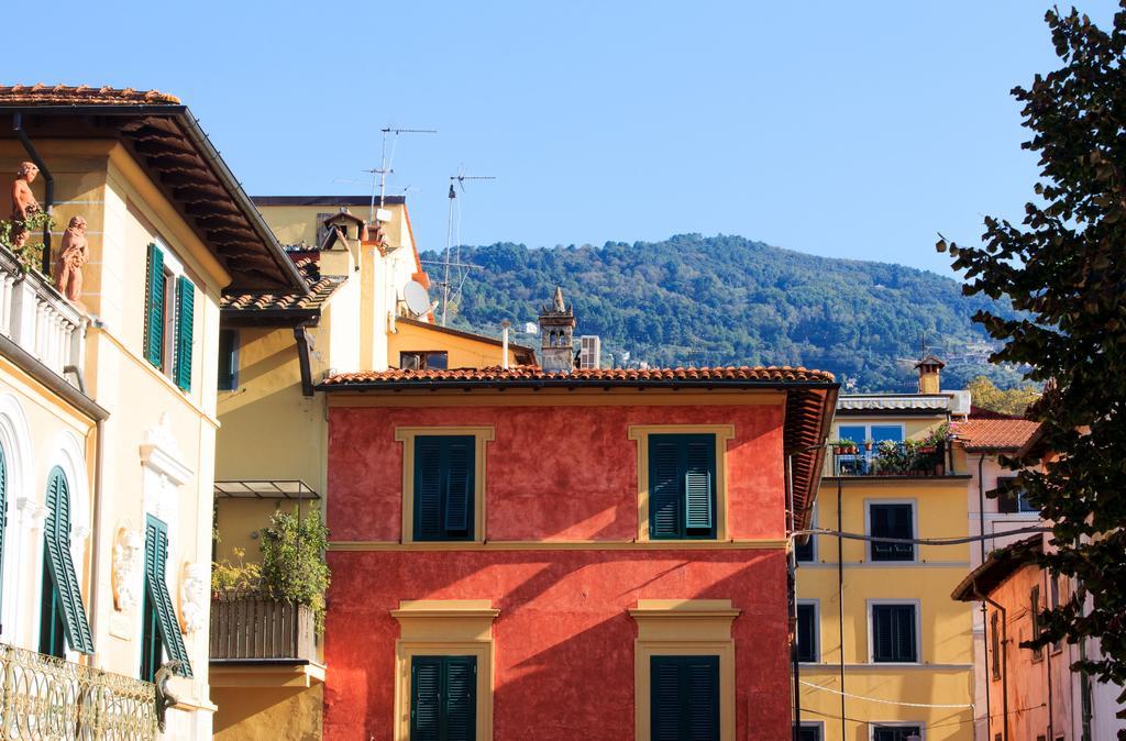 Hotel Palagi Pietrasanta Cameră foto