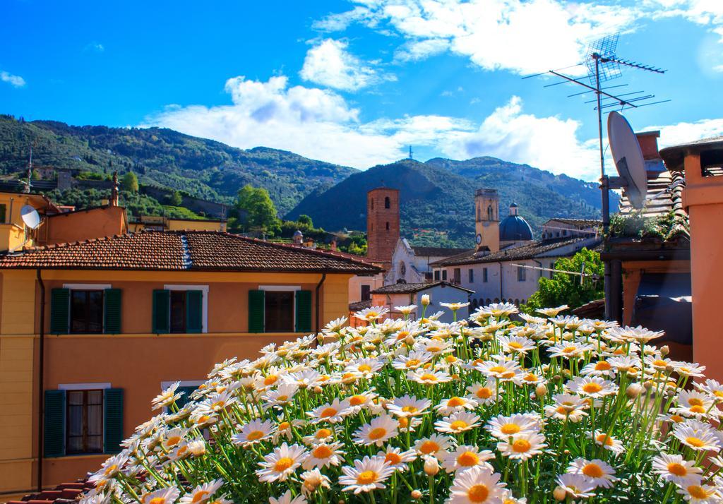 Hotel Palagi Pietrasanta Cameră foto