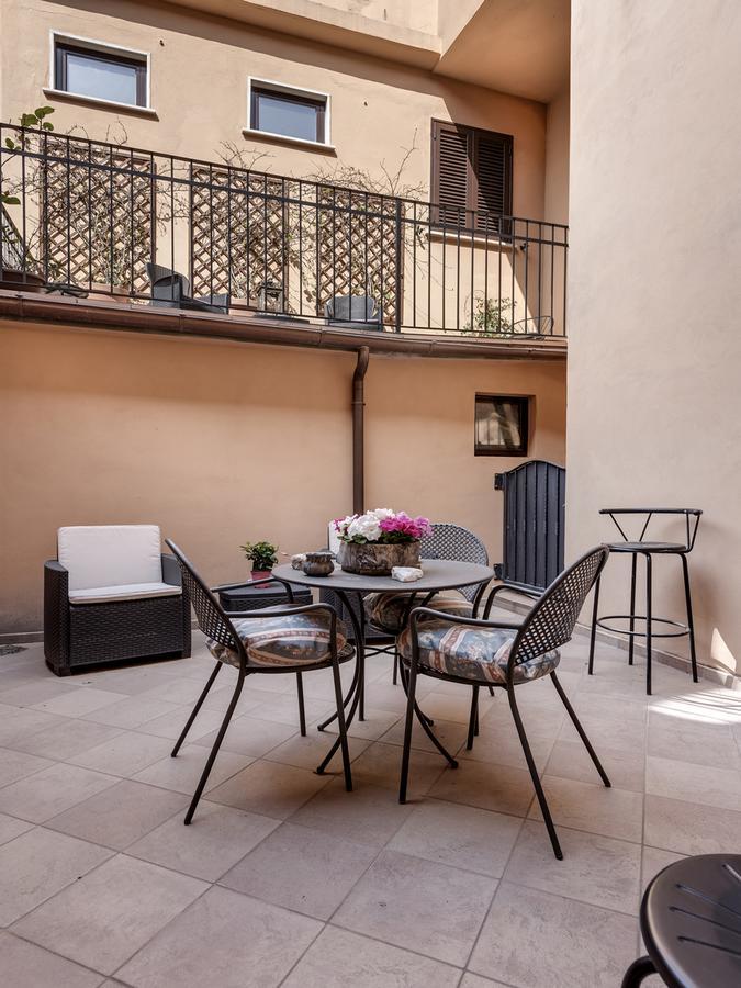 Hotel Palagi Pietrasanta Exterior foto